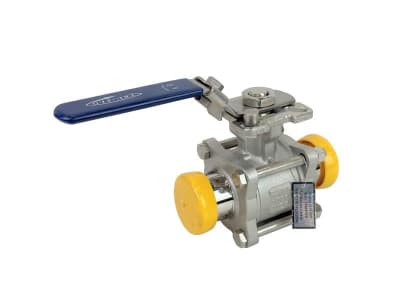 TRU FLOW INDUSTRIAL CO LTD EA-33NF-SN-1-1/2