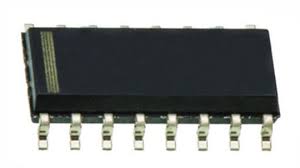 TEXAS INSTRUMENTS SEMI CD4076BM