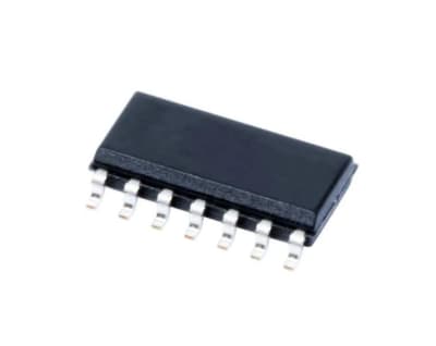 TEXAS INSTRUMENTS SEMI SN74HCT74DR