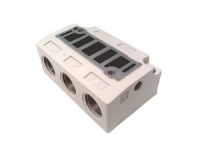 SMC SY5000-27-1T-Q