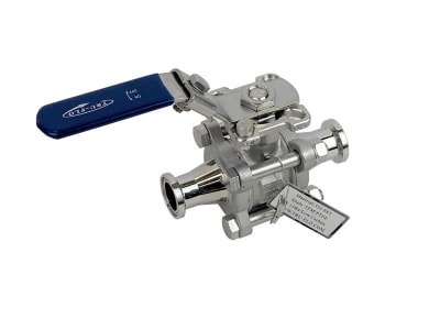 TRU FLOW INDUSTRIAL CO LTD EA-33NF-SN-3/4