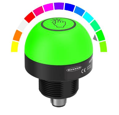 BANNER ENGINEERING K50PTALGRY3Q