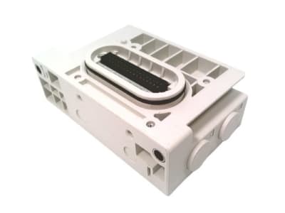 SMC SY30M-1-1AS-00