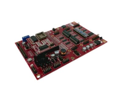 RABBIT SEMICONDUCTOR 20-101-0214