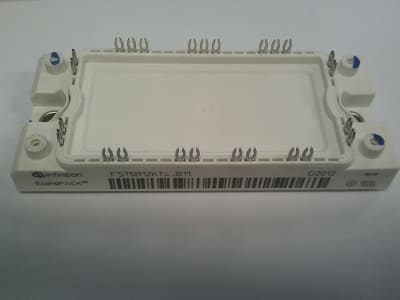 INFINEON FS75R12KT4_B11