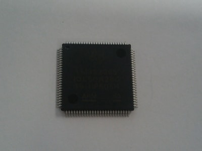 TEXAS INSTRUMENTS SEMI LM3S2965-IQC50-A2