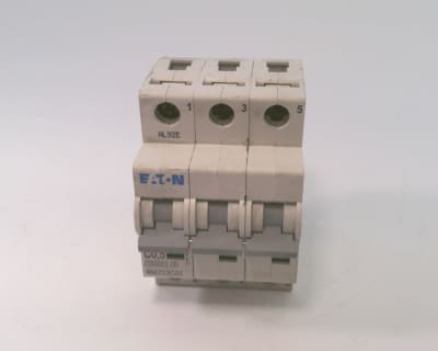 EATON CORPORATION WMZS3C00