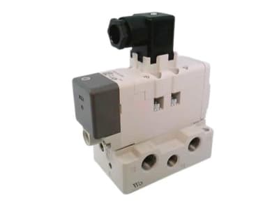 SMC VQ7-6-FG-S-2A02