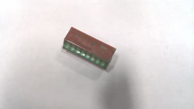 GRAYHILL INC 76PRB08T