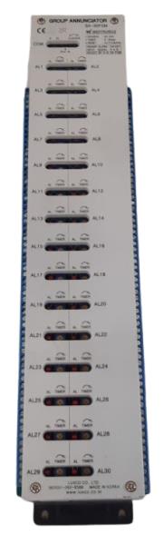 WESTRONICS INC SA-30PSM