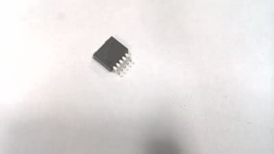 TEXAS INSTRUMENTS SEMI LP3965ES-2.5/NOPB