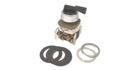 ALLEN BRADLEY 800T-J18KT1B