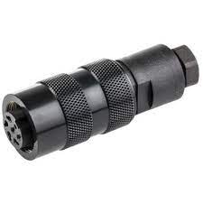 BINDER 09-0122-25-06