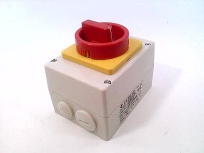 ELEKTRA TAILFINGEN D1-05/HS-T8/2-D-MRG9