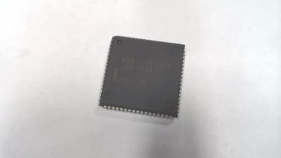 INTEL N80C188XL25