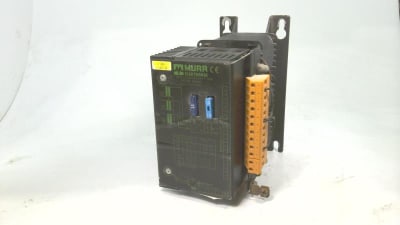 MURR ELEKTRONIK MDG-15-210-420/24VDC/15A