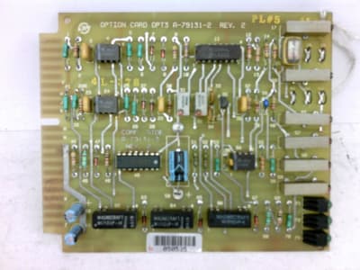 KOLLMORGEN A-79131-2