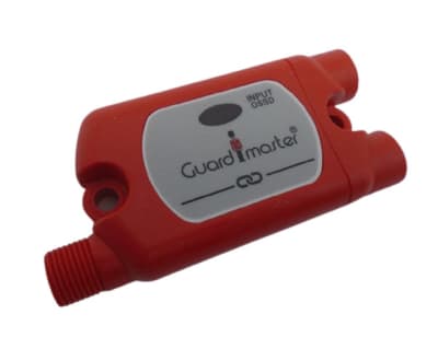 ALLEN BRADLEY 440S-SF8D