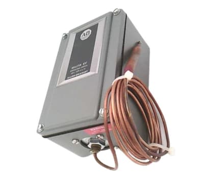 ALLEN BRADLEY 837-A6J