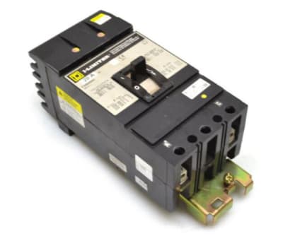 SCHNEIDER ELECTRIC KA26200BC