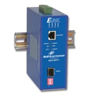 ADVANTECH EIS-G-SFP