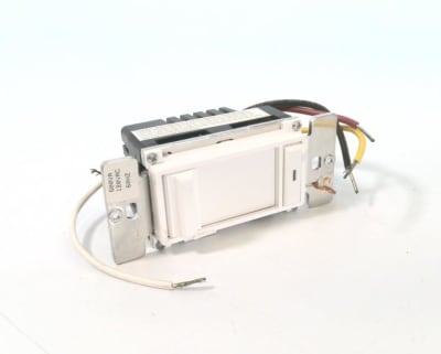 LIGHTOLIER ZP600EB-W