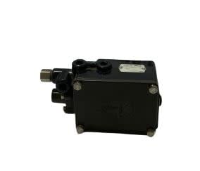 AMOT CONTROLS 1672E3E3