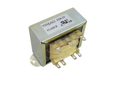 TRIAD MAGNETICS FD8-24