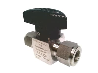 HAM-LET PLV6-00SSL1/2PFS