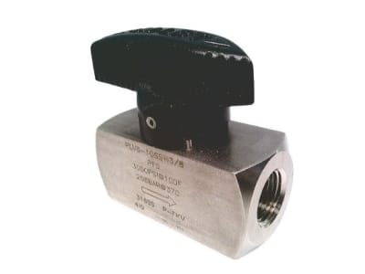 HAM-LET PLV6-10SSN3/8PFS