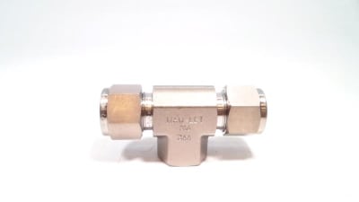 HAM-LET 772LFSS1/2X3/8