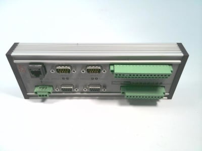 ACS MOTION CONTROL HSSI-ED2