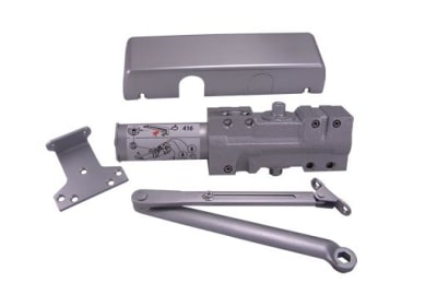 DESIGN HARDWARE 416AL