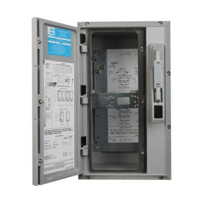 EATON CORPORATION NCB1018F20FB 36