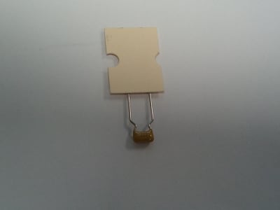 KYOCERA SR597C472KAATR1