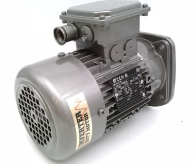 NORD SK71L/4 CUS TW VW