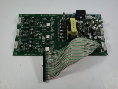 TECO-WESTINGHOUSE 4KA41D075T11