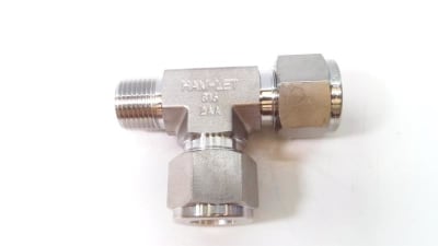 HAM-LET 771LSS1/2X3/8