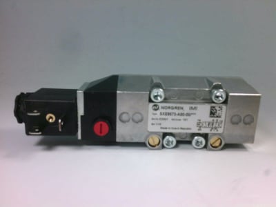 NORGREN SXE9573-A80-00-13JA