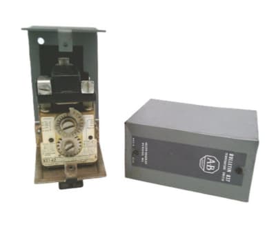 ALLEN BRADLEY 837-H2A