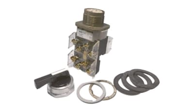 ALLEN BRADLEY 800T-J17H