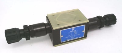 NORTHMAN MRF-02D-K-2-20