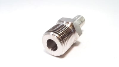 HAM-LET 739LMSS1/2X1/2