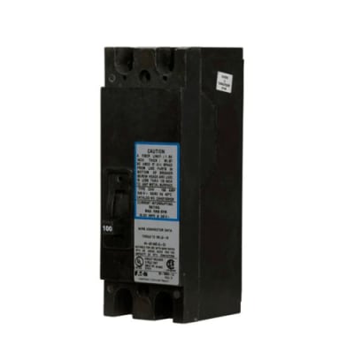 EATON CORPORATION CHH2100H2X