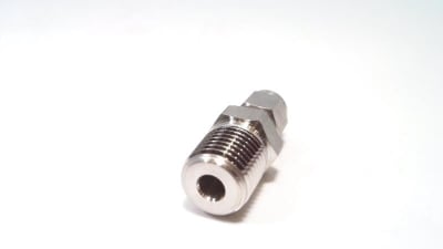 HAM-LET 768LSS1/8X1/4TC