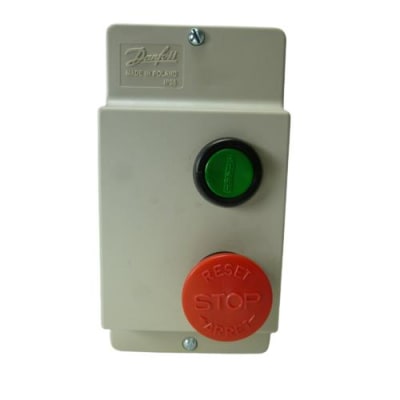 DANFOSS DA-047L5398