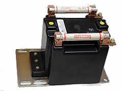 MOTORTRONICS PTG3-1-60-242F