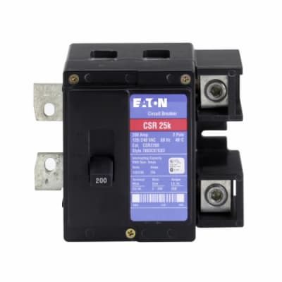 EATON CORPORATION 7803C07G81