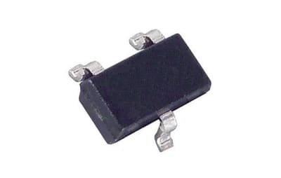 DIODES INC MMBT3904-7