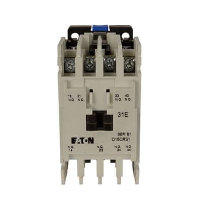 EATON CORPORATION D26MRD402A1